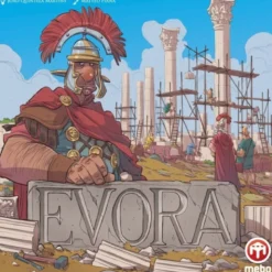 Evora