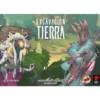 Excavacion Tierra: Segunda Oleada