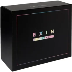 EXIN Fiesta