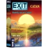Exit: Aventuras en Catan