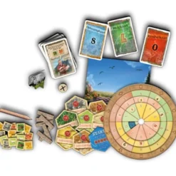 Exit: Aventuras en Catan