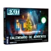 Exit: Calendario de Adviento