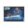 Exit: Calendario de Adviento - Carrera Intergalactica