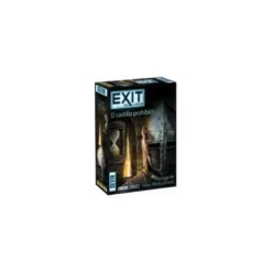 Exit: el castillo prohibido
