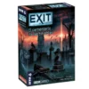 Exit: El Cementerio de las Tinieblas -