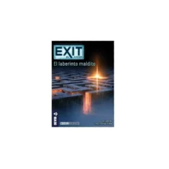 Exit: el Laberinto Maldito