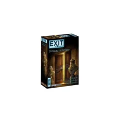 Exit: el Museo Misterioso
