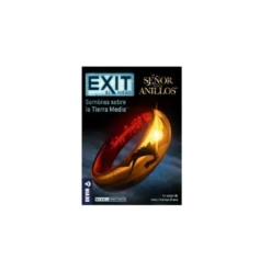Exit: El Señor de los Anillos: Sombras Sobre la Tierra Media