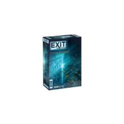 Exit: El Tesoro Hundido