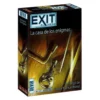 Exit: La Casa de los Enigmas