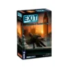 Exit: la Desaparicion de Sherlock Holmes