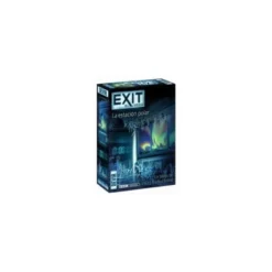 Exit: la estacion polar