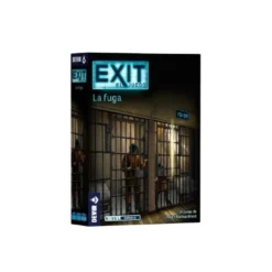 Exit: La Fuga