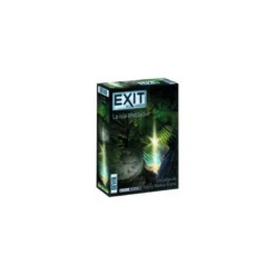 Exit: la isla olvidada