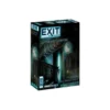 Exit: La Mansion Siniestra