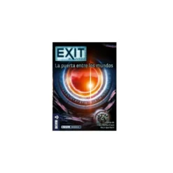 Exit: la Puerta entre los Mundos