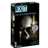 Exit: Las catacumbas del terror