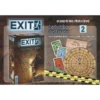 Exit 2: La tumba del faraon