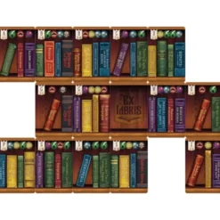 Ex libris (castellano)