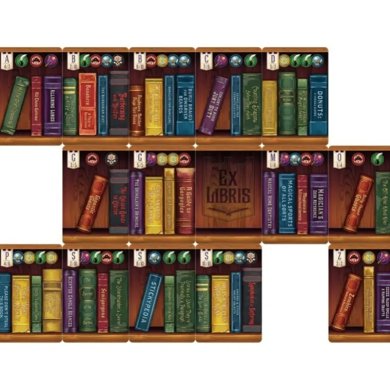 Ex libris (castellano)