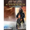 Exo: Especies - Marbaganes