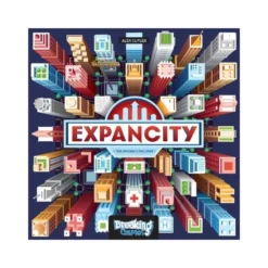 Expancity -