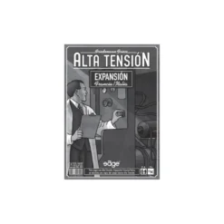 Expansion Alta Tension: Francia / Italia