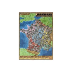 Expansion Alta Tension: Francia / Italia