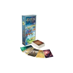 Expansion Dixit 10 aniversario Segunda Edicion