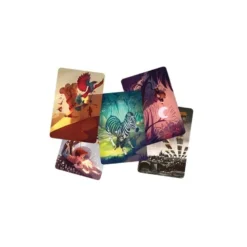 Expansion Dixit 10 aniversario Segunda Edicion