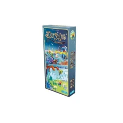 Expansion Dixit 10 aniversario Segunda Edicion