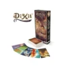 Expansion Dixit 8 Harmonies