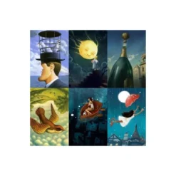 Expansion Dixit 3 Journey