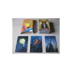 Expansion Dixit 3 Journey