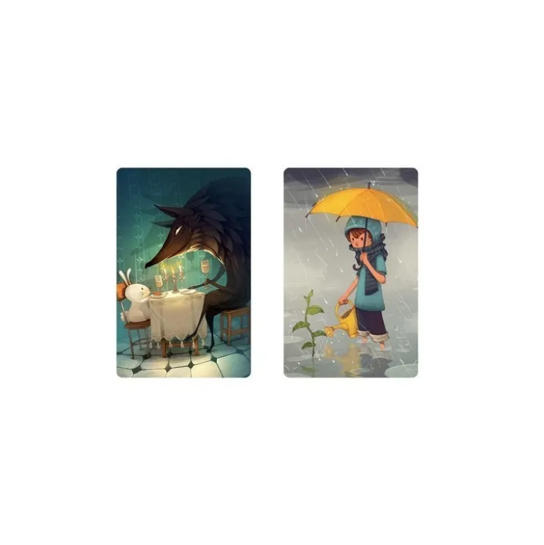Expansion Dixit 6 Memories