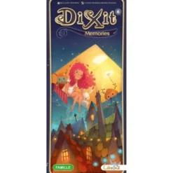 Expansion Dixit 6 Memories