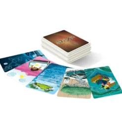 Expansion Dixit 9 Mirrors