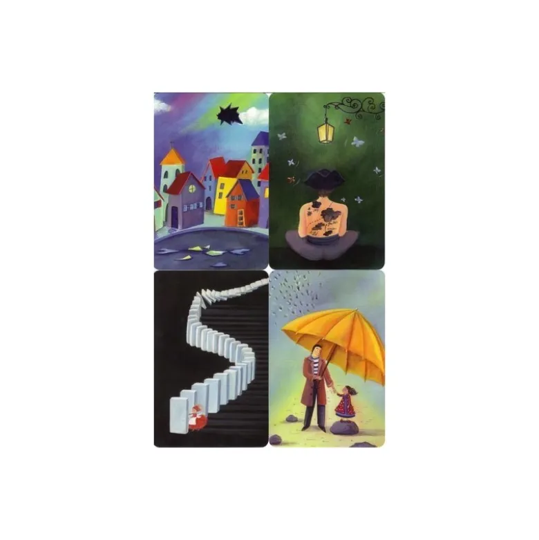 Expansion Dixit 2 Quest