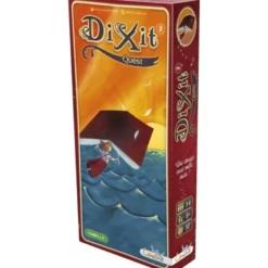 Expansion Dixit 2 Quest