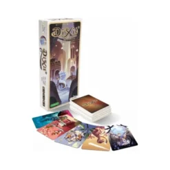 Expansion Dixit 7 Revelations