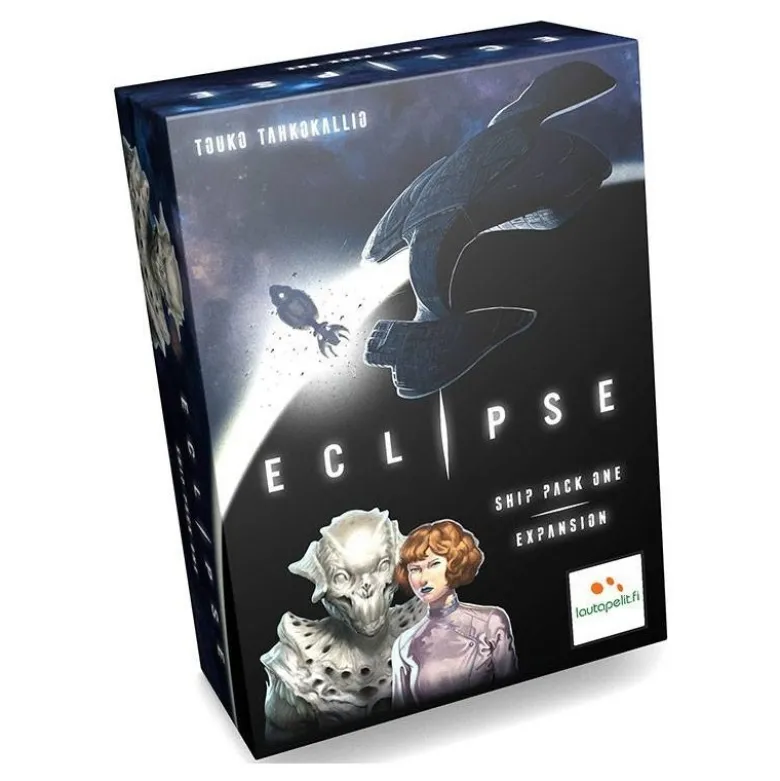 Expansion Eclipse: Ship Pack One