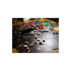 Expansion Eclipse: Ship Pack One