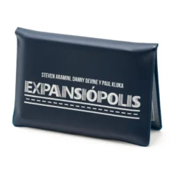 Expansiopolis - Nueva Edicion