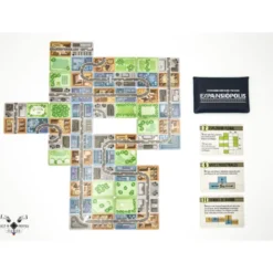 Expansiopolis - Nueva Edicion