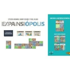 Expansiopolis - Nueva Edicion