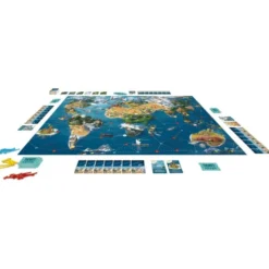 Expediciones Alrededor del Mundo