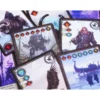 Expediciones: una secuela de Scythe - Los Engranajes de la Corrupcion