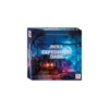 Expediente Dark -
