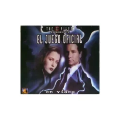 Expediente X - Segunda Mano