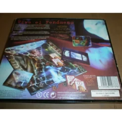 Expediente X - Segunda Mano